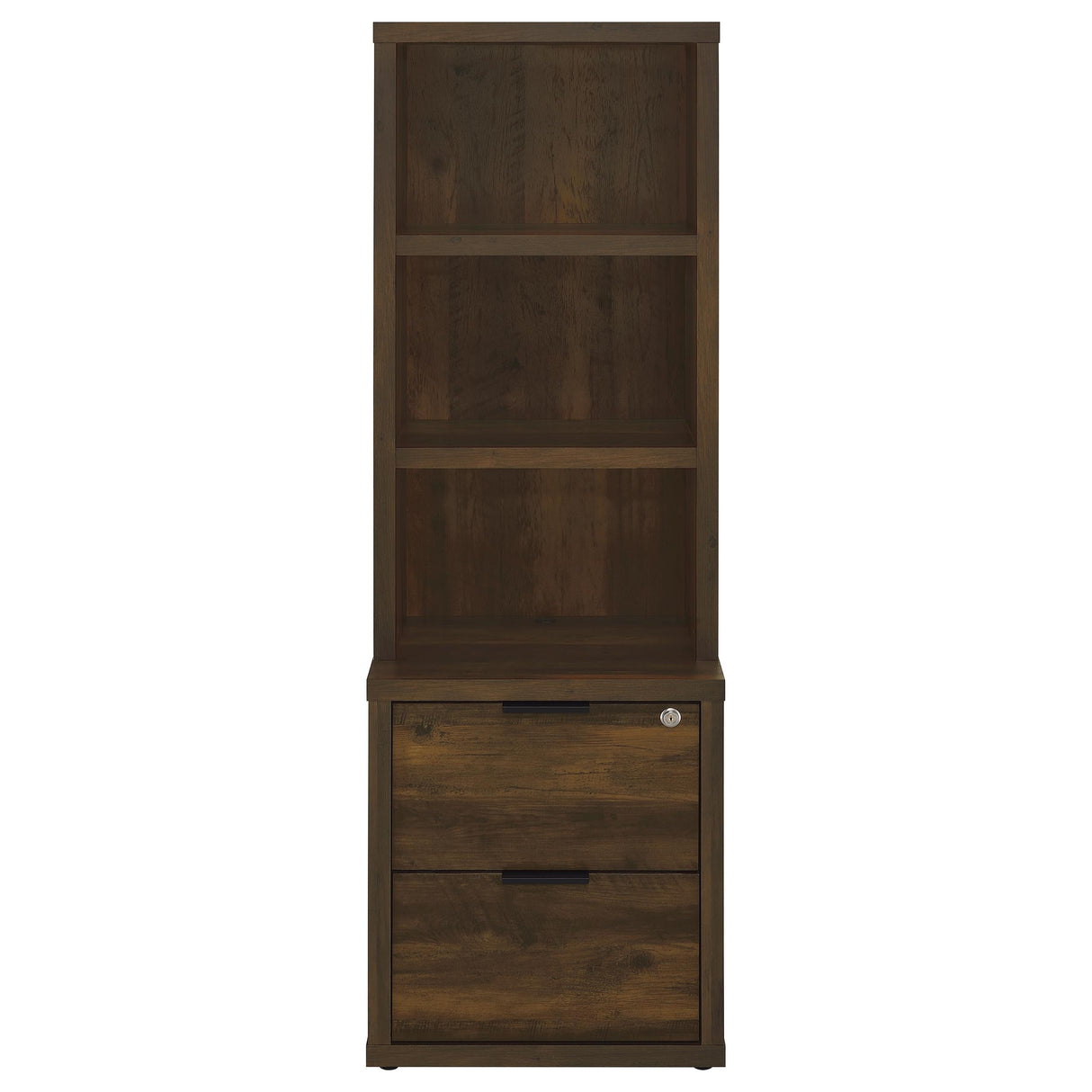Westpark Bookcase Set