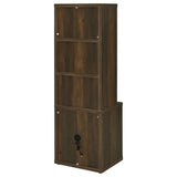Westpark Bookcase Set