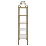 Serena Bookshelf