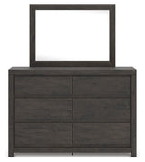 Fraluna Bedroom Set