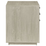 Loomis File Cabinet