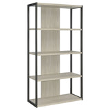 Loomis Bookshelf