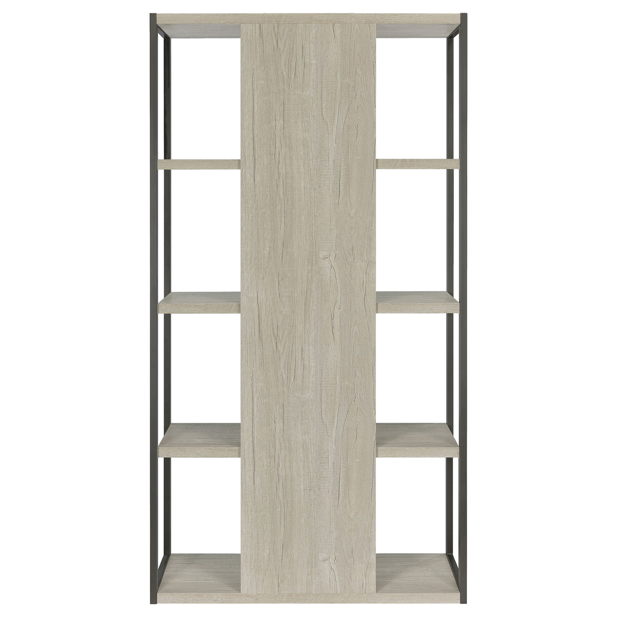 Loomis Bookshelf