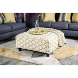 Orson Ottoman