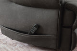 Revived and Restored Power Lift Recliner