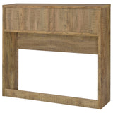 Westpark Headboards