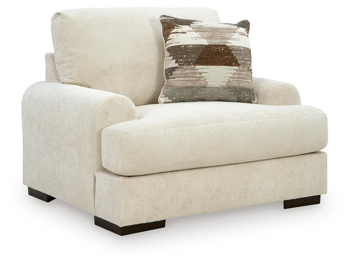 Jayne Park Oversized Chair
