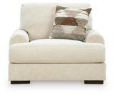 Jayne Park Oversized Chair