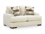 Jayne Park Loveseat