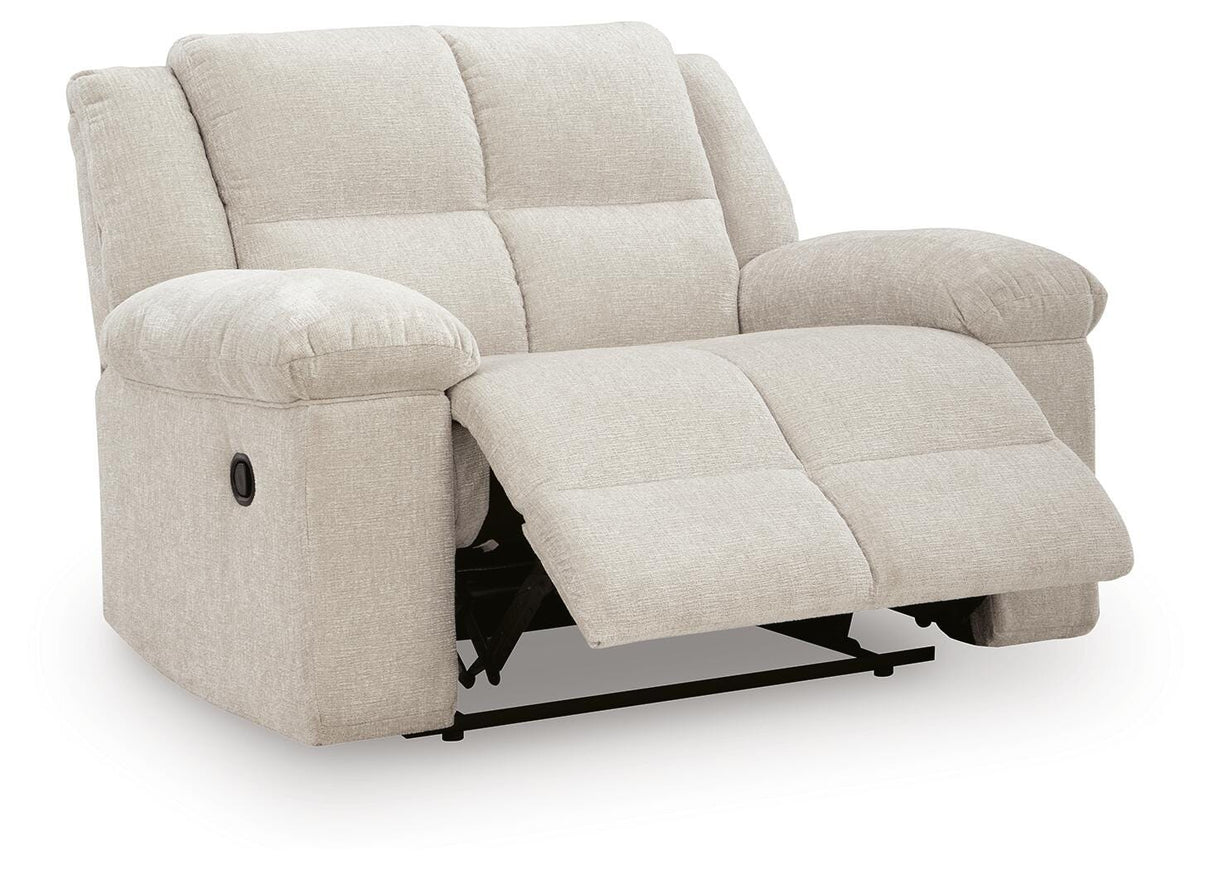 Orlen Oversized Recliner