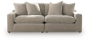 Maxton Heights Sectional