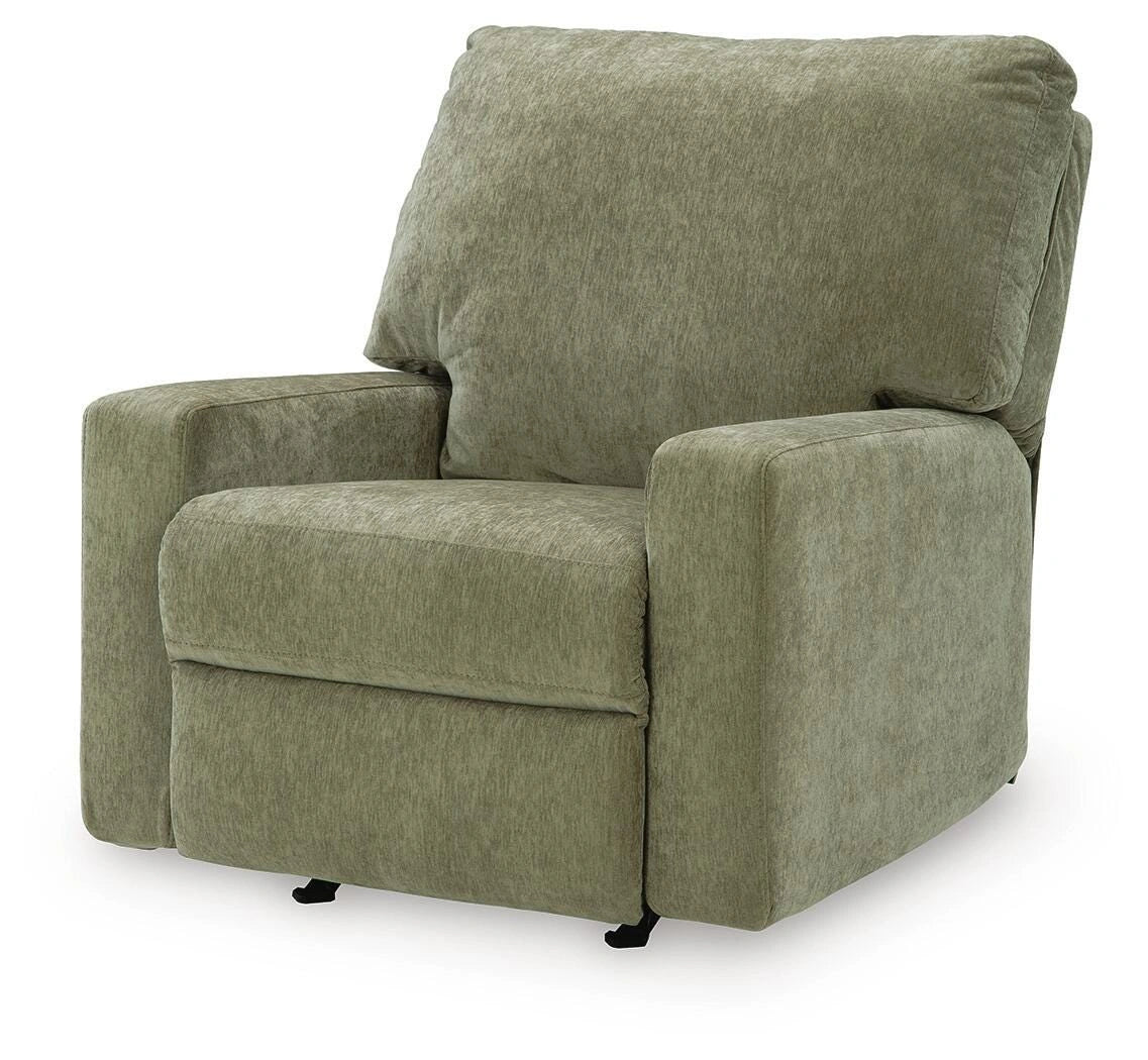 Bridgepoint Recliner