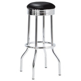 Retro Bar Table Set