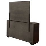 Durango Dresser with Mirror