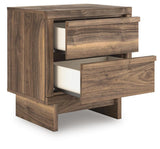 Chirason Nightstand