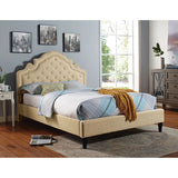 Aubree Bed
