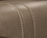 Max-Momentum Sectional
