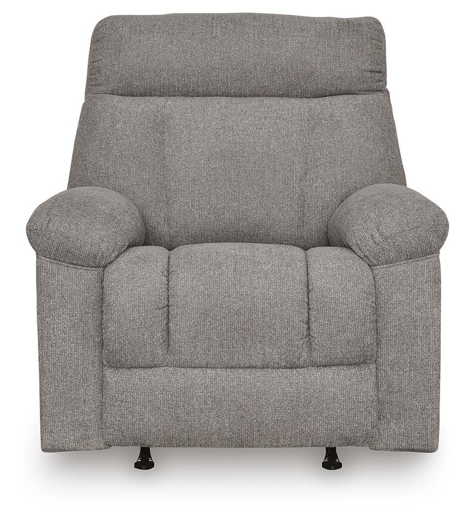 Hoyne Park Recliner