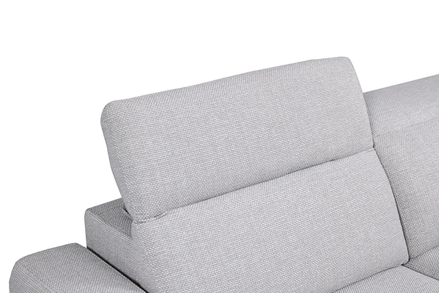 Melancton Power Sectional