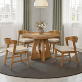 Ozark Round Dining Table