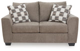 Loreo Loveseat
