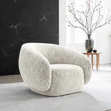 Savino Swivel Chair