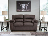 WillowBend Loveseat