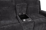Kennett Power Reclining Sofa Set