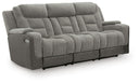 Mixed Motion Sofa