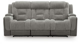 Mixed Motion Sofa