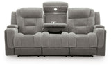 Mixed Motion Sofa