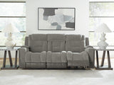 Mixed Motion Sofa