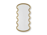 Serendis Accent Mirror