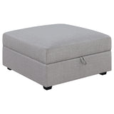 Cambria Modular Sectional Sofa