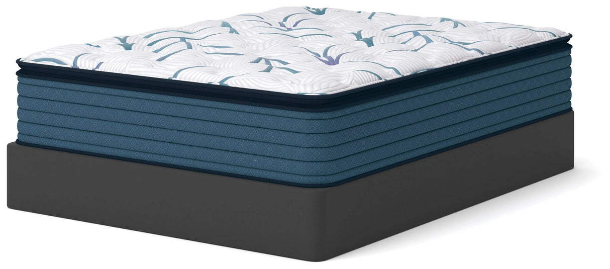 Limited Edition Plush PT 3.0 Mattress