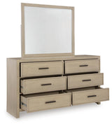 Calmoro Dresser