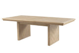 Casoria Dining Table