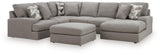 Lindon Living Room Set