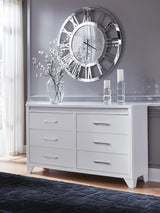 Jarlee Dresser