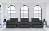 Collins Power Home Theater Seating