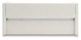 Arloster Upholstered Bed