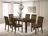 GARNETT Dining Table