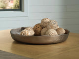 Wallmen Tray