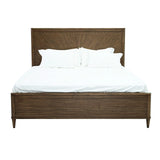 Clarksburg E.King Bed