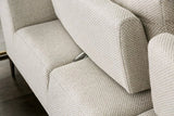 Gladbach J-Shaped Sectional