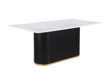 Borden Dining Table