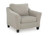 Willarae Oversized Chair