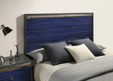 Morcote E.King & Queen Bed