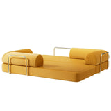 Perri 79" Compressed Sofa