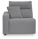 Modmax II Reclining Loveseat